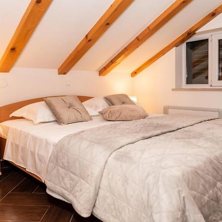 Apartments Sutalo Cavtat Eksteriør bilde