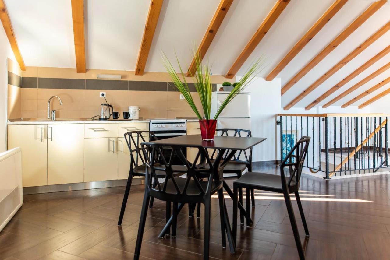 Apartments Sutalo Cavtat Eksteriør bilde