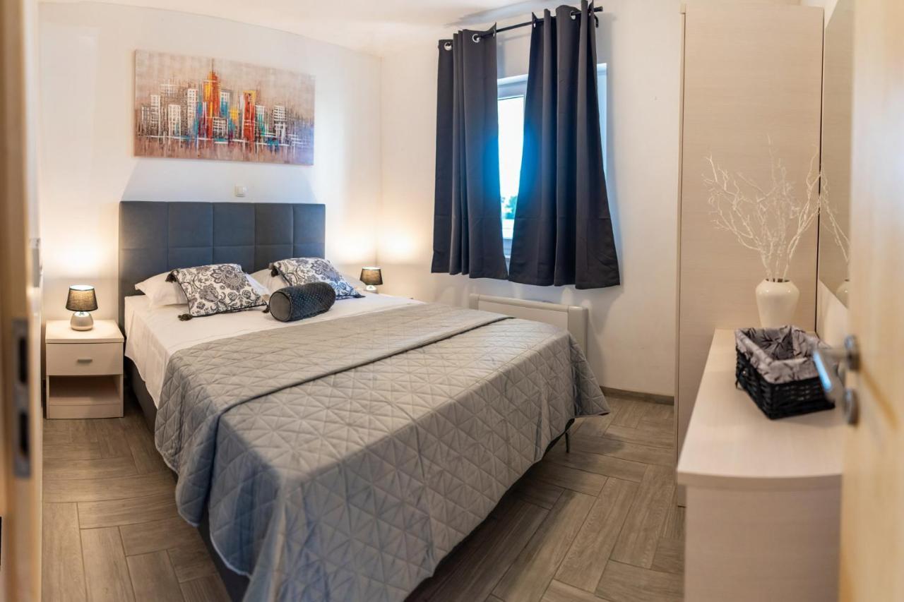 Apartments Sutalo Cavtat Eksteriør bilde