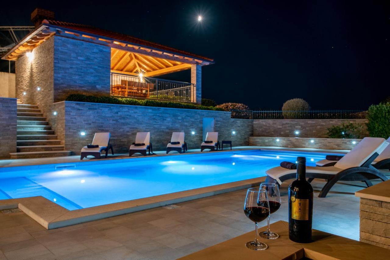 Apartments Sutalo Cavtat Eksteriør bilde
