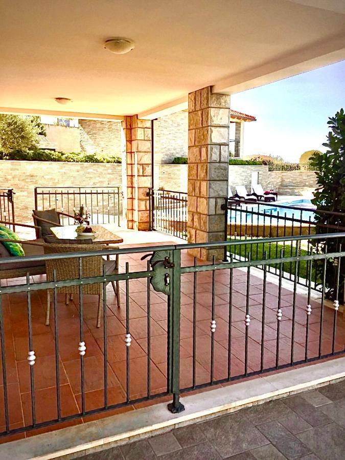Apartments Sutalo Cavtat Eksteriør bilde